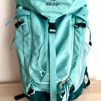 Zaino Deuter Trail 16 SL da donna