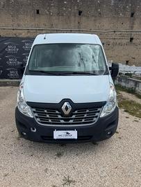 Renault Master T35 2.3 dCi/130 PM-TM Pianale Cabin