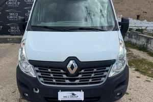 Renault Master T35 2.3 dCi/130 PM-TM Pianale Cabin