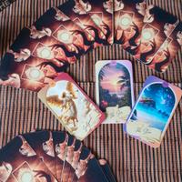 T^arocchi I sussurri dell'incanto segreto