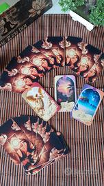 T^arocchi I sussurri dell'incanto segreto