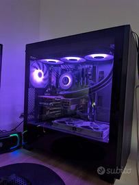 PC gaming