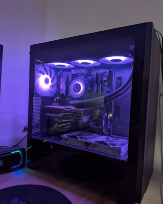 PC gaming