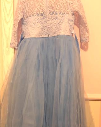 Abiti di carnevale
