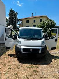 Fiat Ducato H1 L2 cv130 multijet