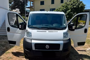 Fiat Ducato H1 L2 cv130 multijet