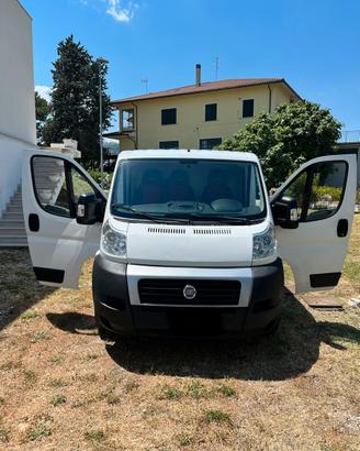 Fiat Ducato H1 L2 cv130 multijet