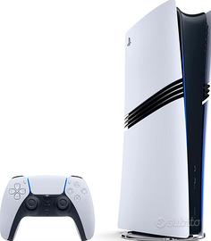PS5 PRO NUOVA (Sigillata)