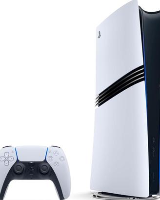 PS5 PRO NUOVA (Sigillata)