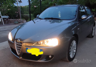 Alfa 147