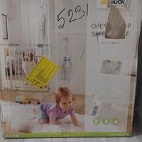Cancelletto scale protezione bambini cani animali