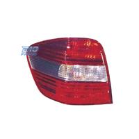 FANALE SINISTRO MERCEDES ML W164 05-08 LATERALE SC