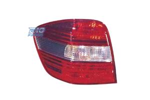 FANALE SINISTRO MERCEDES ML W164 05-08 LATERALE SC