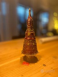 Albero di Natale Palais Royal 33cm