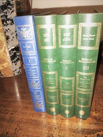 Srimad Bhagavatam  3 canti +libro di krasna   i