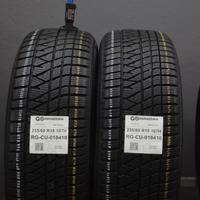 2 pneumatici marshal 235/60 r18 107h cu18410