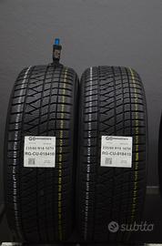 2 pneumatici marshal 235/60 r18 107h cu18410