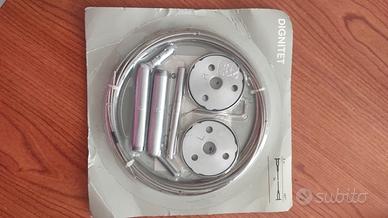 filo per tende inox dignitet