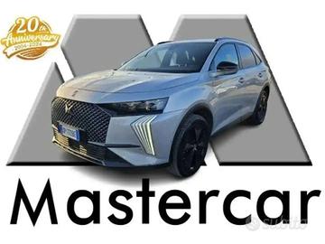 DS AUTOMOBILES DS 7 1.5 bluehdi Performance Line