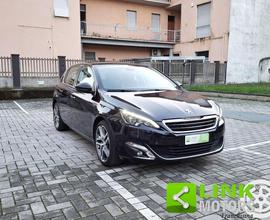 PEUGEOT 308 BlueHDi 120 S&S Business GARANZIA IN