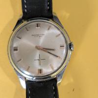 Orologio vintage meccanico 