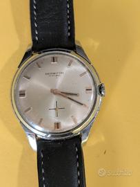 Orologio vintage meccanico 