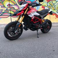 Ducati Hypermotard 939 Sp