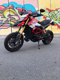 Ducati Hypermotard 939 Sp