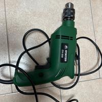 Trapano Stayer TH650