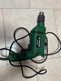 Trapano Stayer TH650