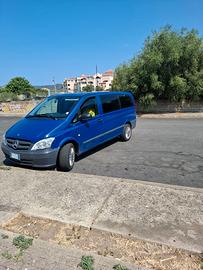 Mercedes vito 116