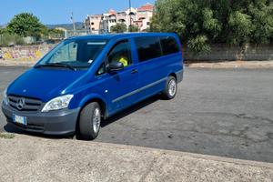Mercedes vito 116
