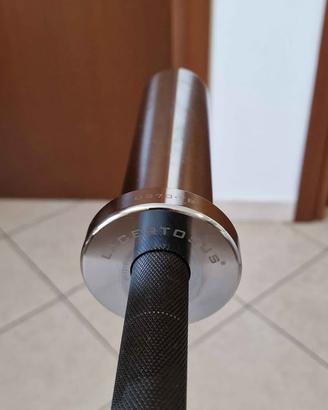 Bilanciere Lacertosus Elite Technical Bar (10kg)