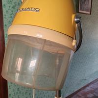 Casco asciugacapelli vintage 