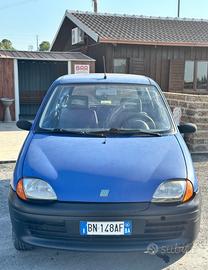 Fiat Seicento 900 Benzina