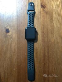 Apple Watch serie 4 Gps 44 mm