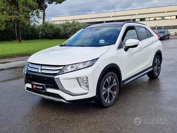 Mitsubishi Eclipse Cross 1.5 turbo 4WD aut. D...