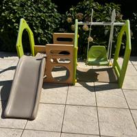 PALESTRINA PER L INFANZIA