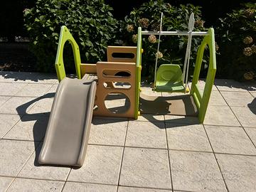 PALESTRINA PER L INFANZIA