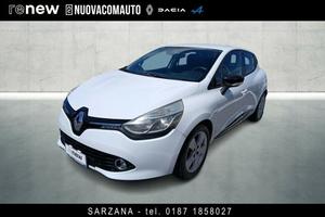 Renault Clio 5p 1.2 Live 75cv