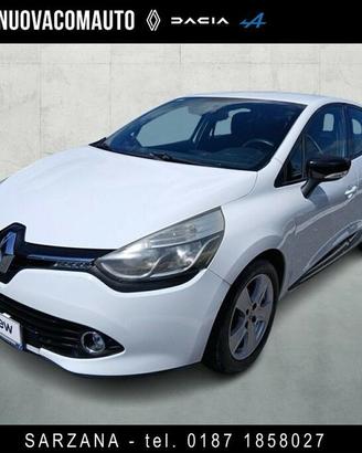 Renault Clio 5p 1.2 Live 75cv