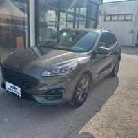 Ford Kuga 2.0 EcoBlue Hybrid 150 CV 2WD ST-Line