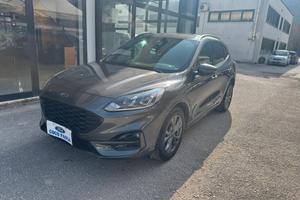 Ford Kuga 2.0 EcoBlue Hybrid 150 CV 2WD ST-Line