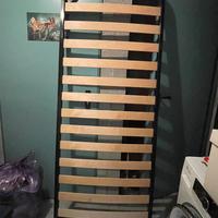 Rete a doghe 80x200 EUROPA GIFLEX