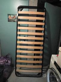 Rete a doghe 80x200 EUROPA GIFLEX