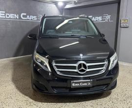 Mercedes-benz V 250 d Automatic Premium Extralong