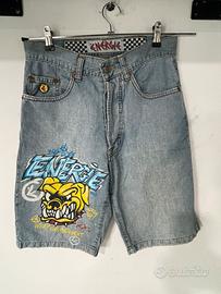 Jeans energie bulldog
