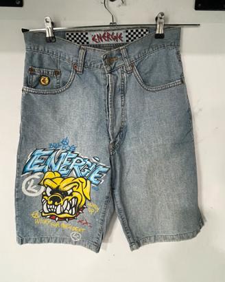 Jeans energie bulldog
