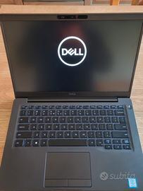 dell latitude 7400 touchscreen