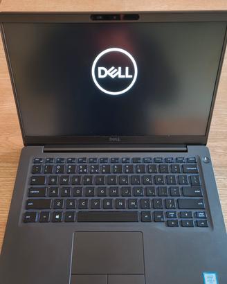 dell latitude 7400 touchscreen